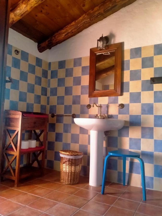Double Room Private Bathroom